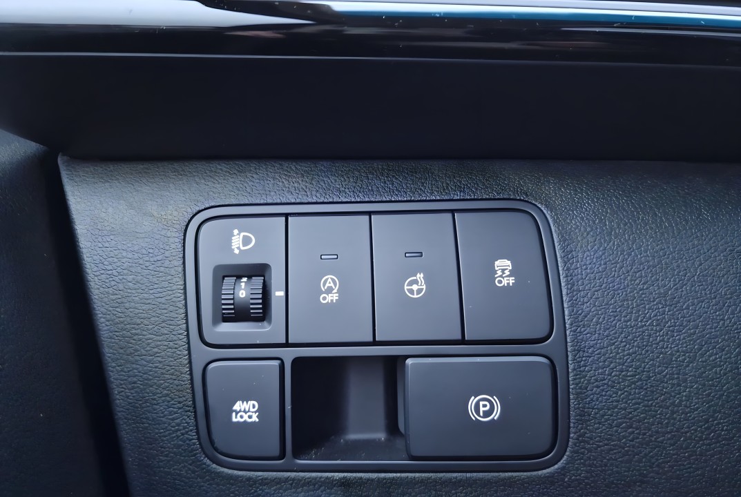 Hyundai Staria - foto 25