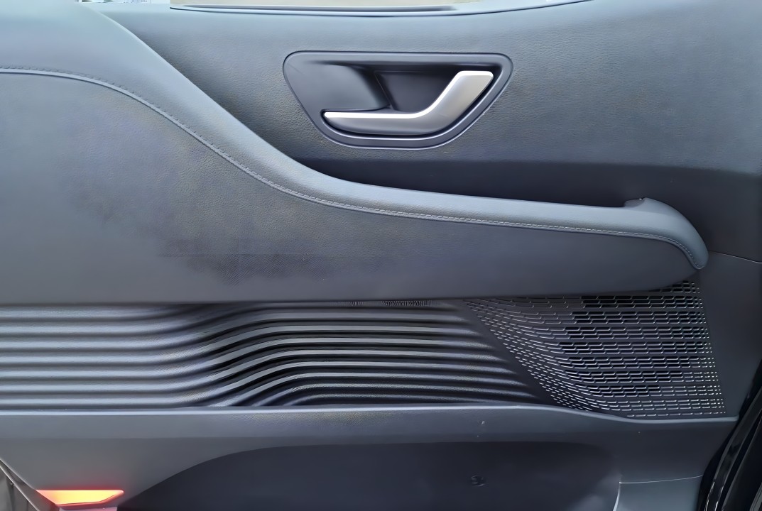 Hyundai Staria - foto 27