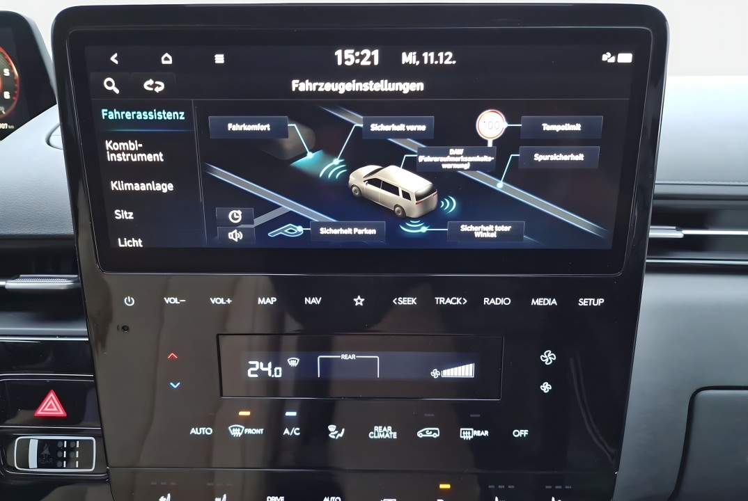 Hyundai Staria - foto 18
