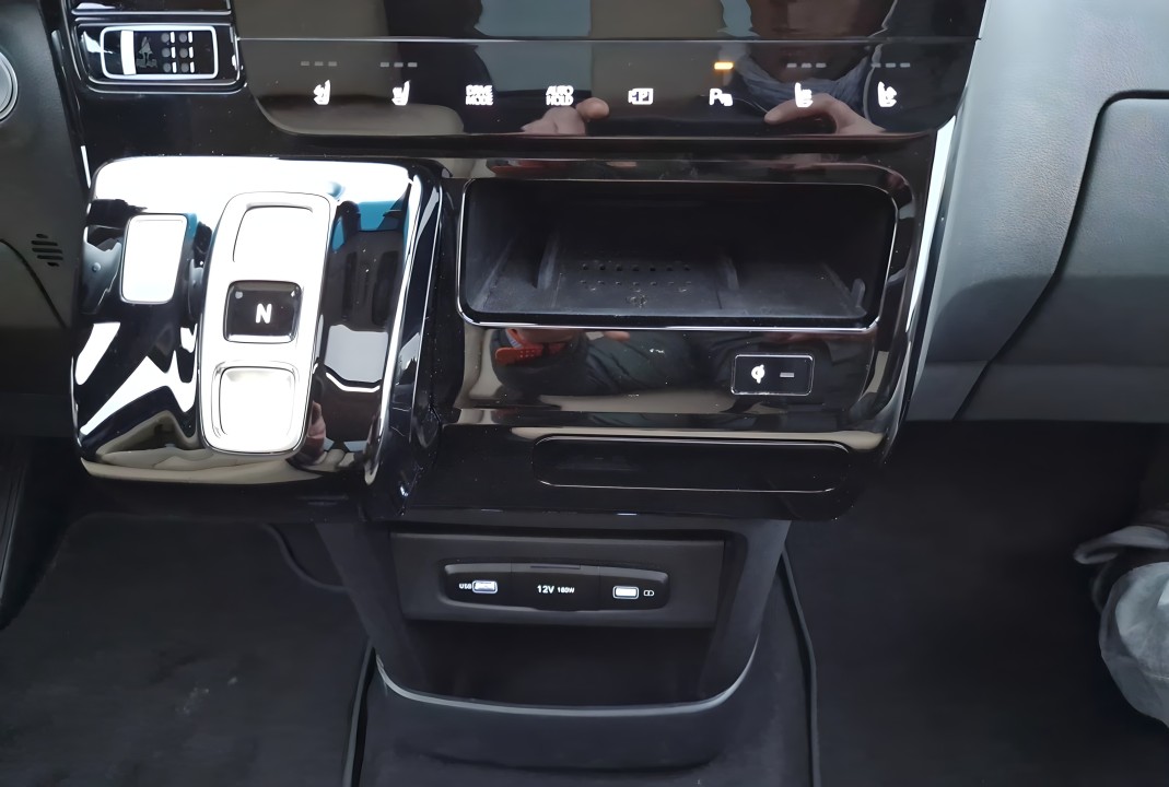 Hyundai Staria - foto 17