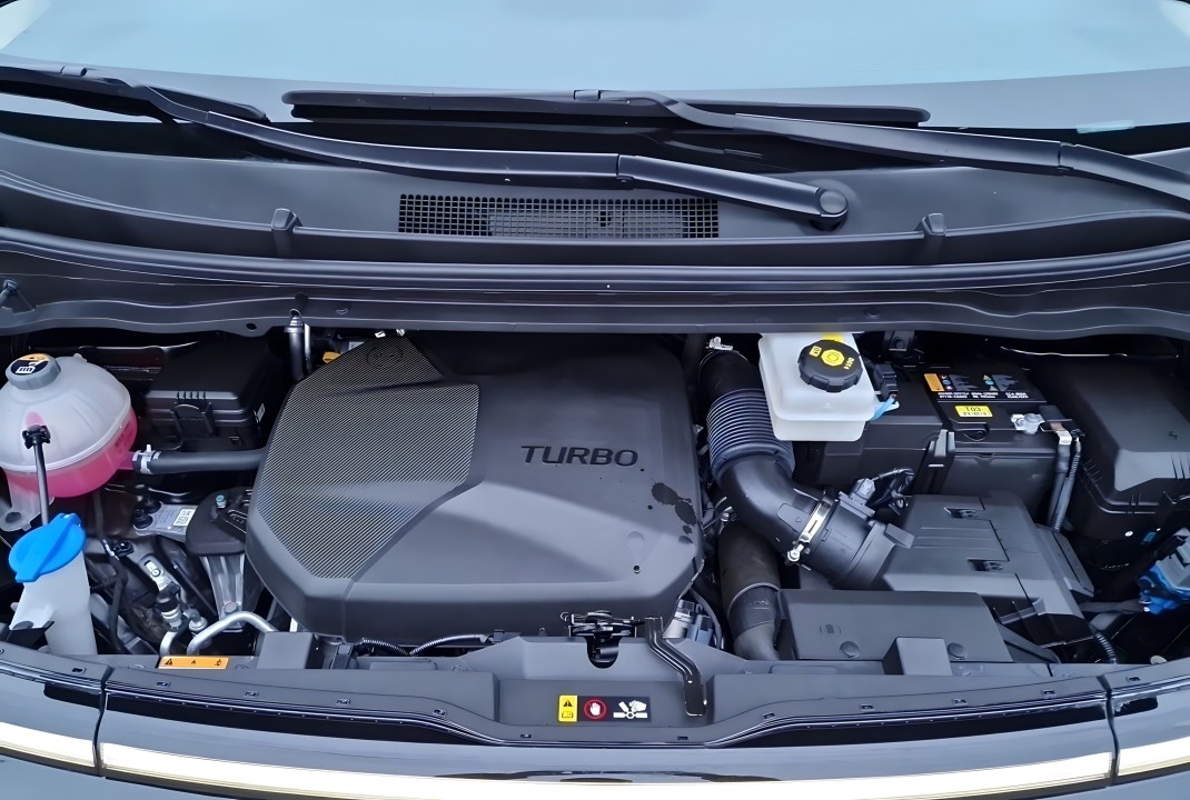 Hyundai Staria - foto 30