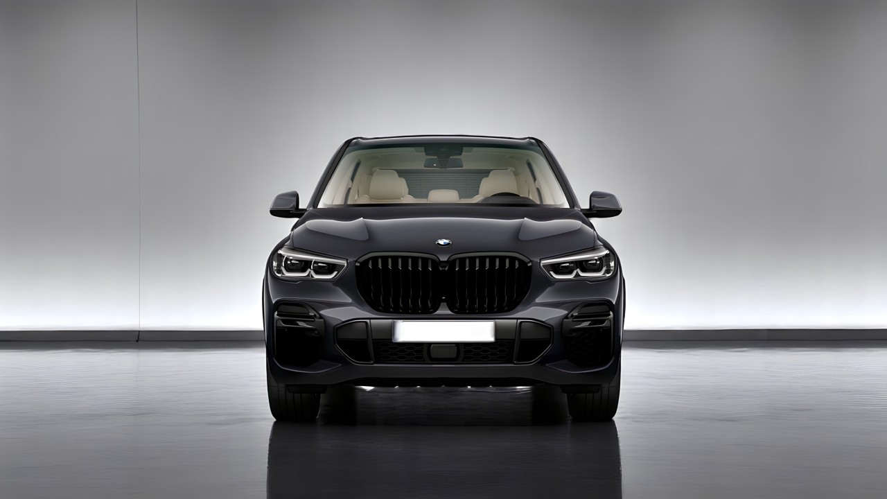 BMW X5 xDrive30d (5)