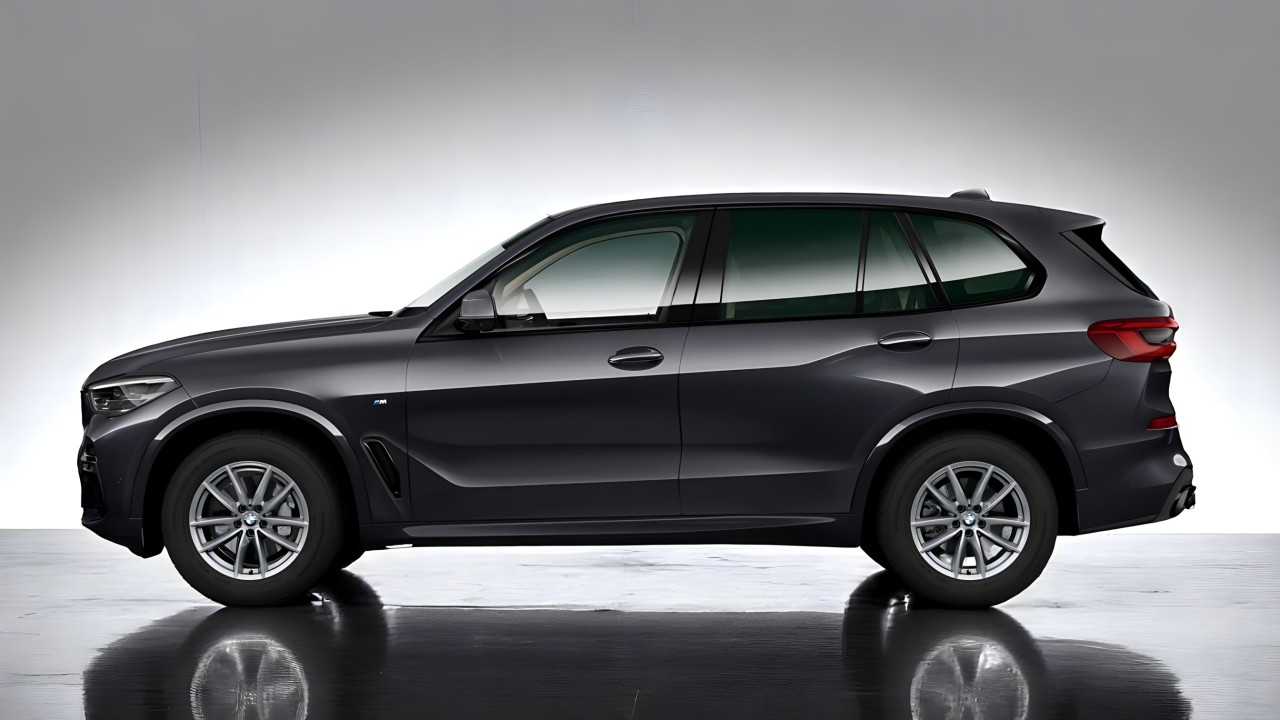 BMW X5 xDrive30d (4)