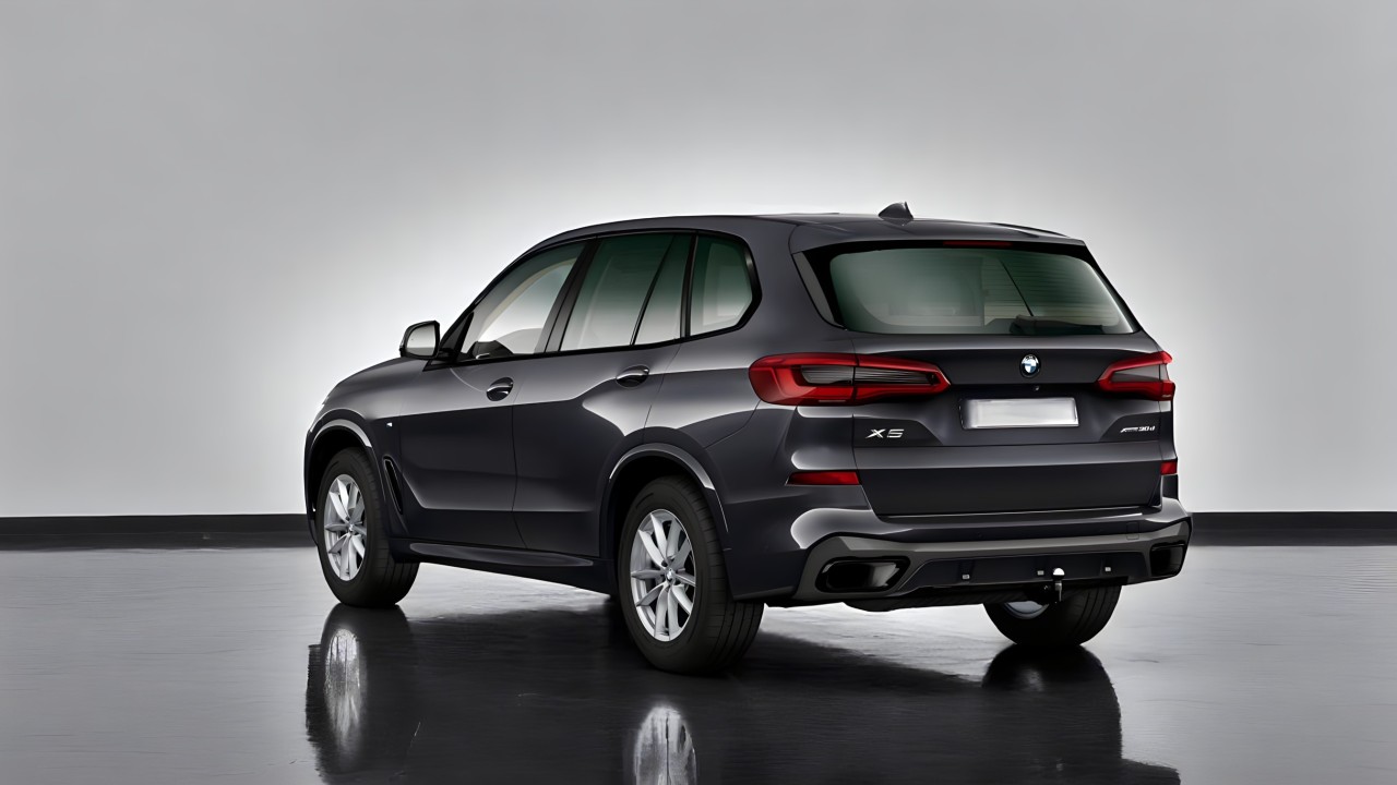 BMW X5 xDrive30d (3)
