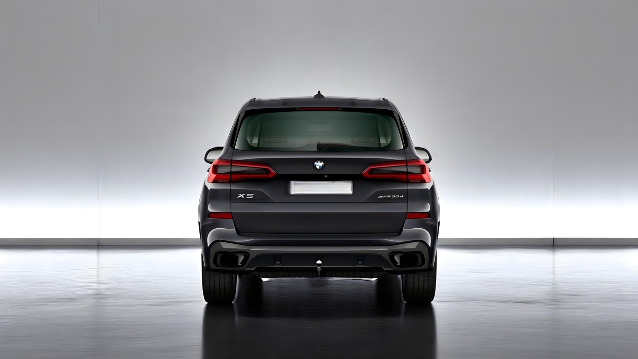 BMW X5 xDrive30d (2)