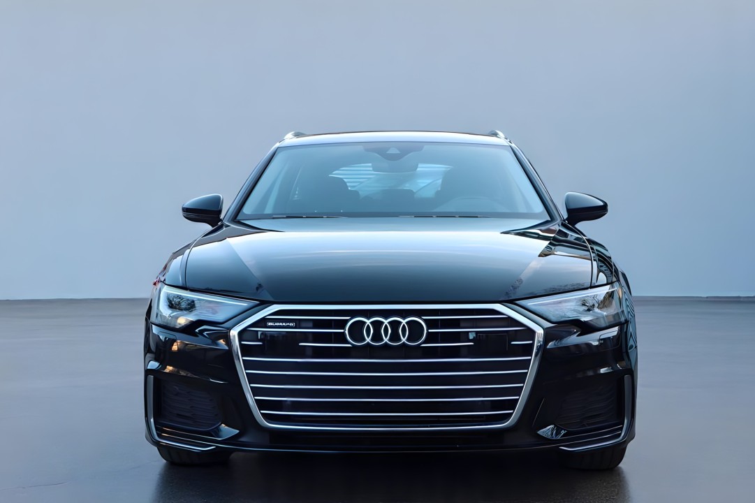 Audi A6 Avant 45TFSI quattro S-Line (2)