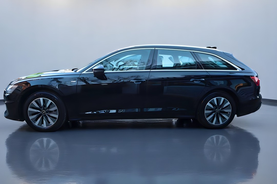 Audi A6 Avant 45TFSI quattro S-Line (4)