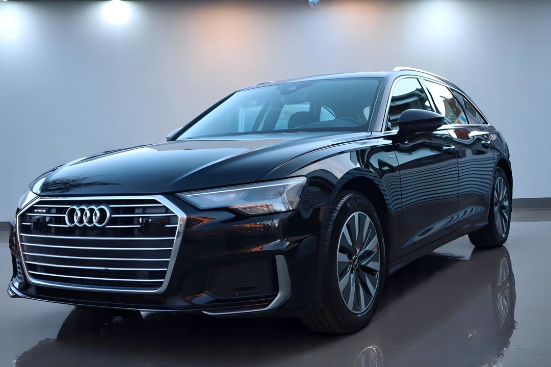 Audi A6 Avant 45TFSI quattro S-Line (3)