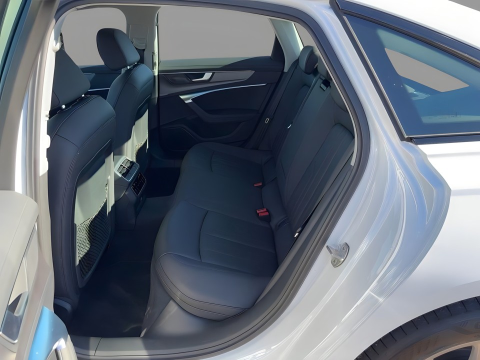 Audi A6 50 TDI quattro - foto 7