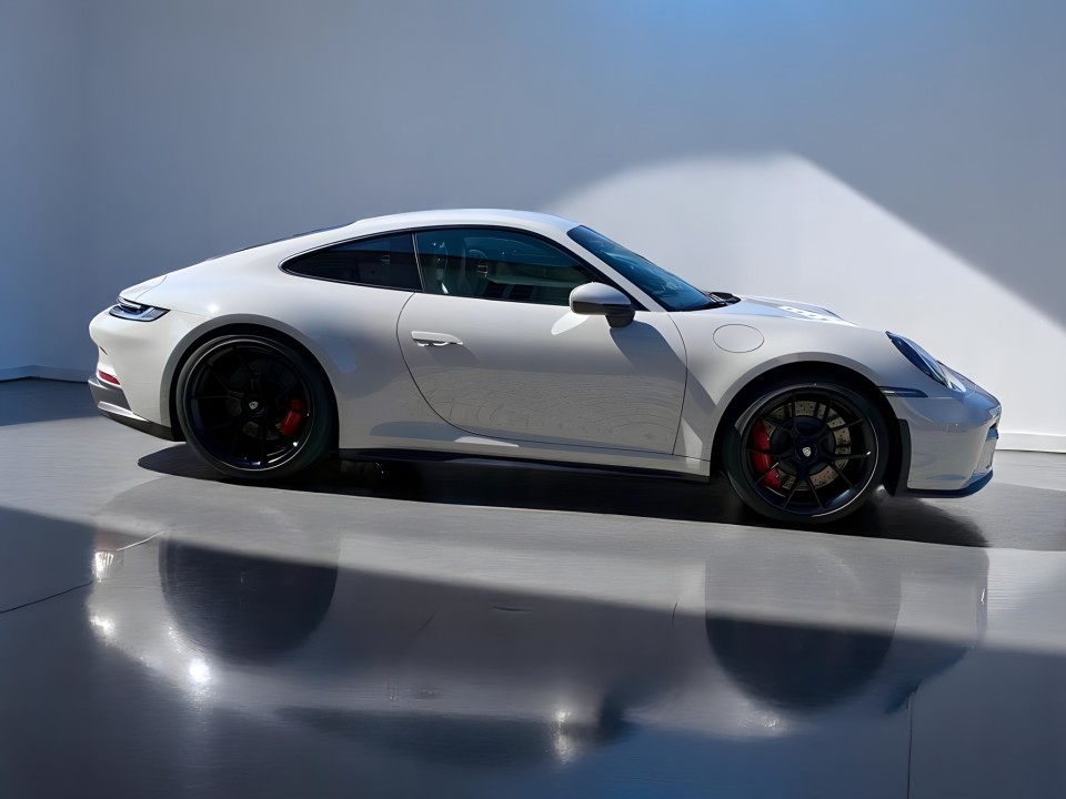 Porsche 911 GT3 (4)