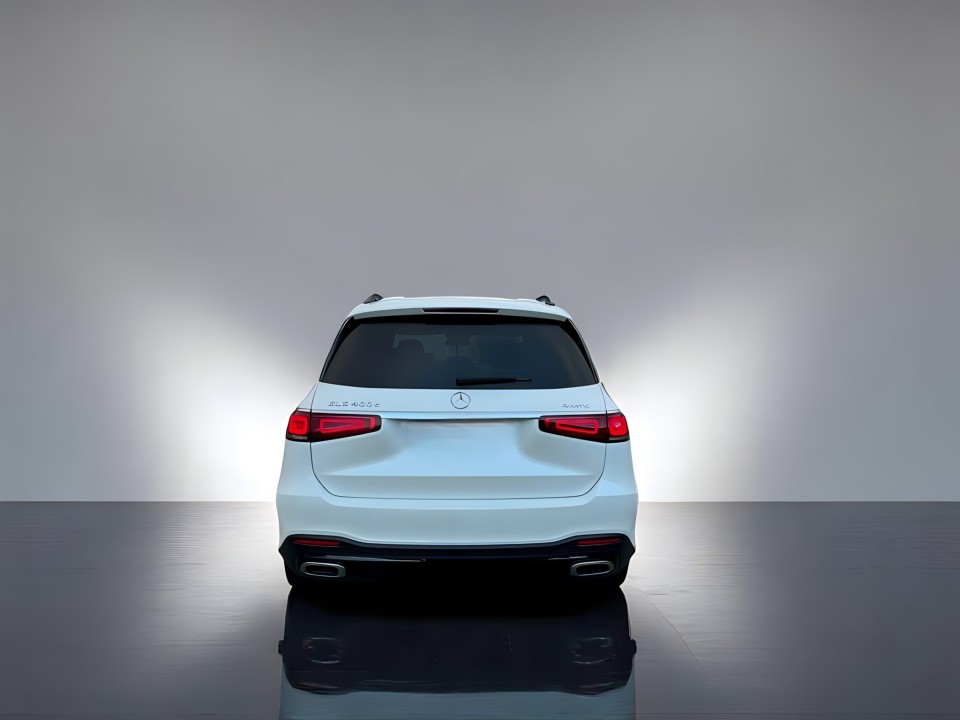 Mercedes-Benz GLS 400d 4Matic (4)