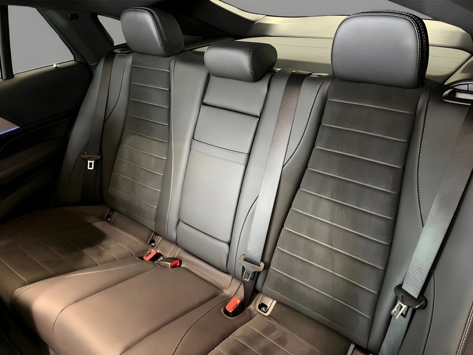 Mercedes-Benz GLE Coupe 350de 4MATIC AMG Line (5)