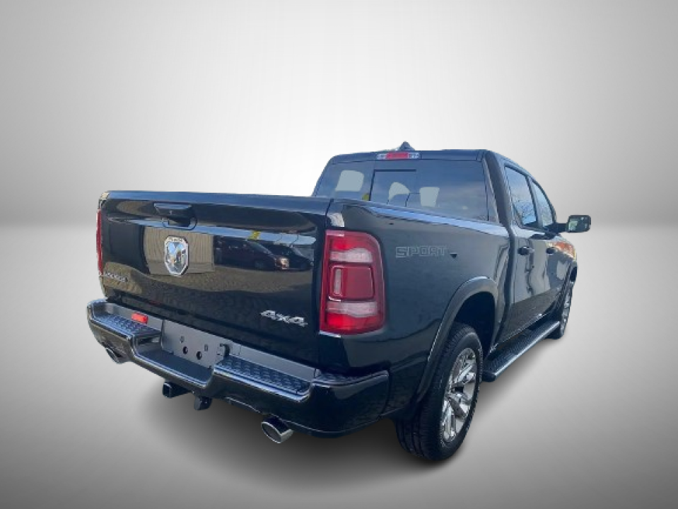 Dodge RAM 3.0 Diesel Laramie Sport (4)