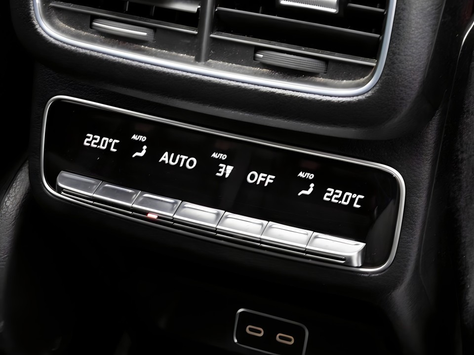 Mercedes-Benz GLE Coupe 350de 4MATIC AMG Line - foto 12