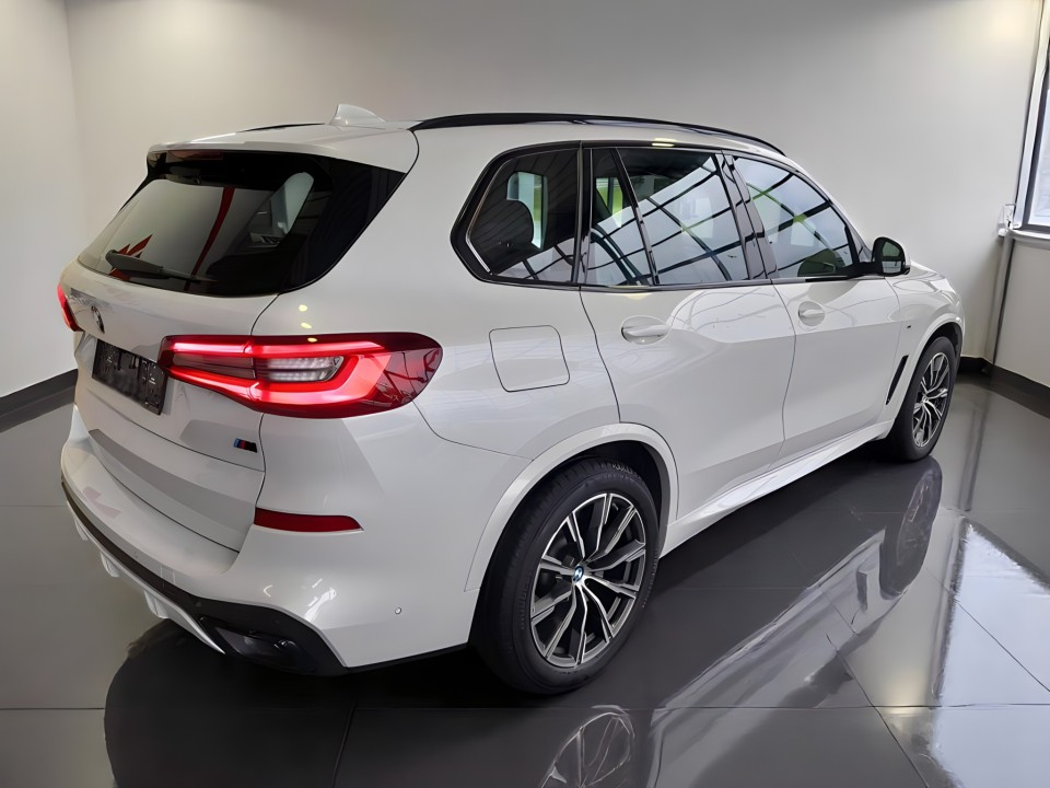 BMW X5 xDrive 30d M-Sport (3)