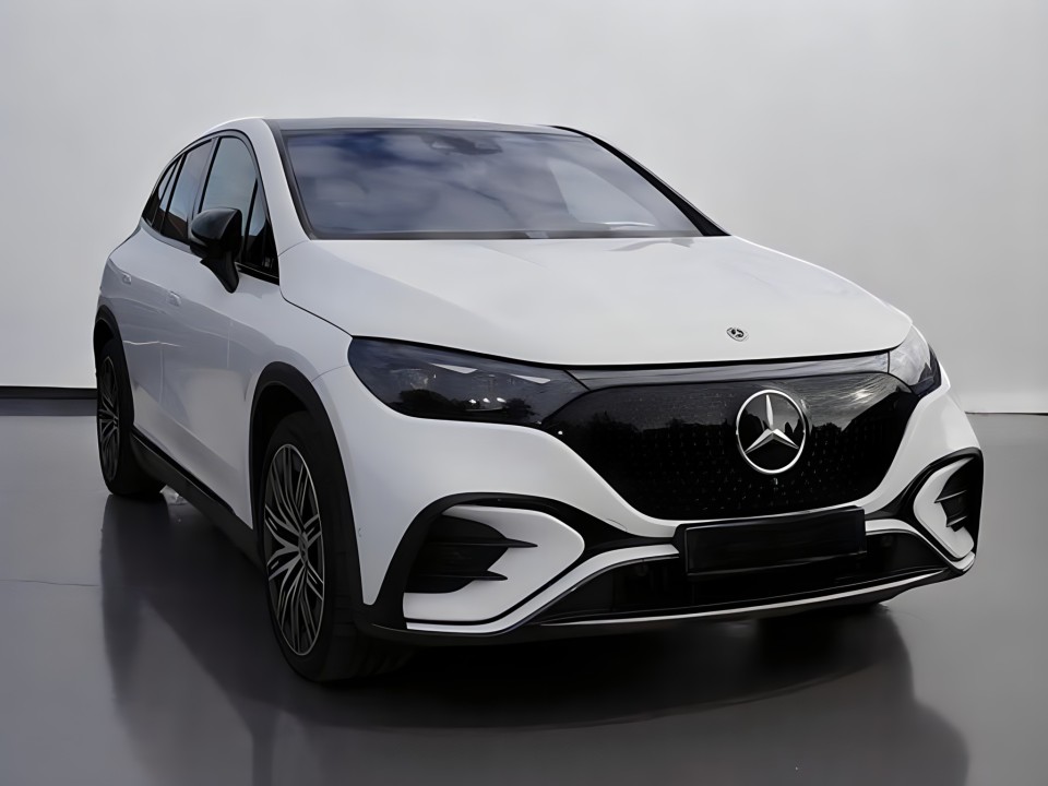 Mercedes-Benz EQE 350 4MATIC (2)