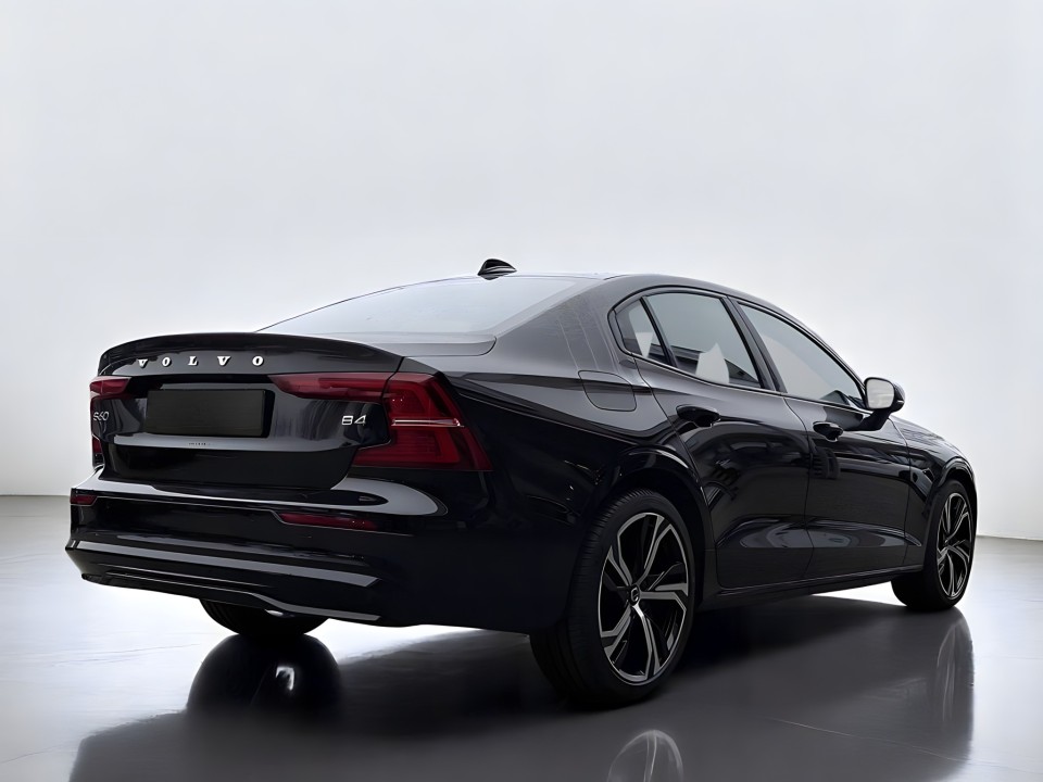 Volvo S60 B4 R-Design (4)