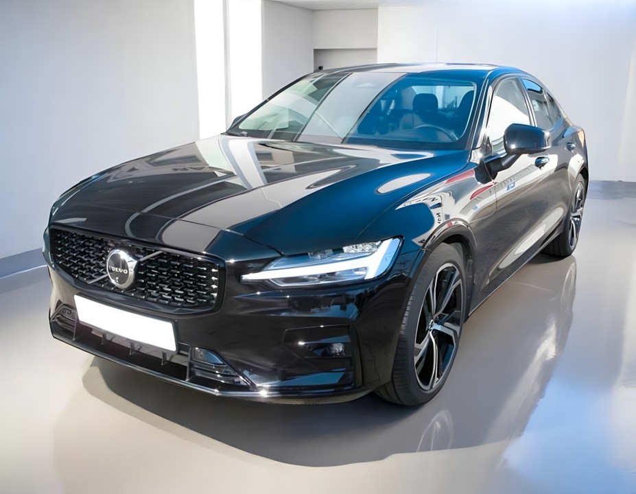 Volvo S60 B5 AWD Ultra Dark (2)