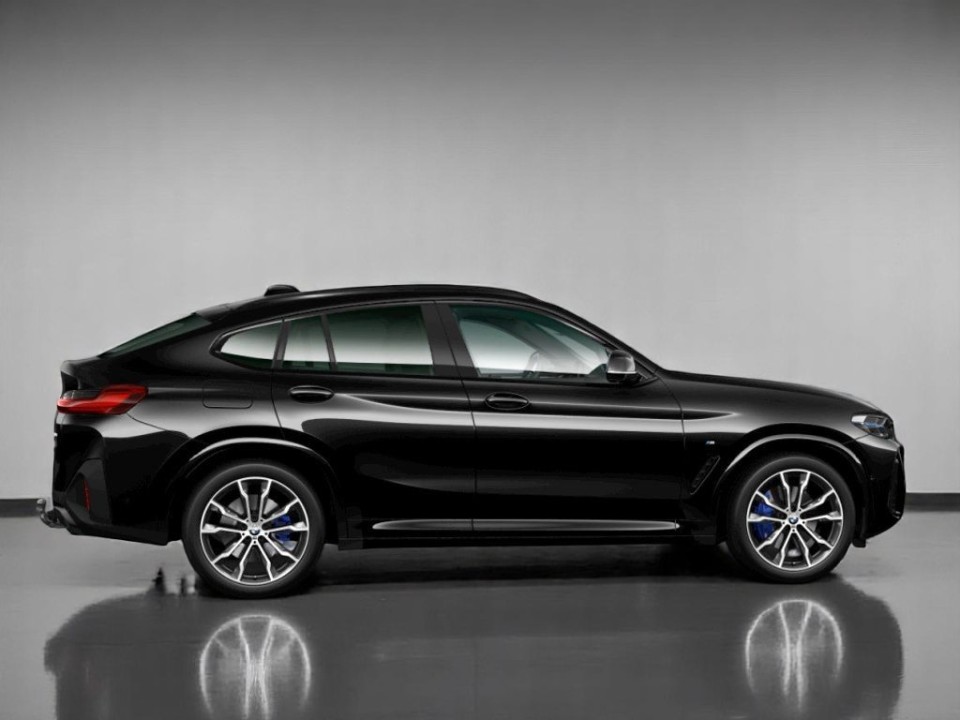 BMW X4 xDrive20d M-Sport (3)
