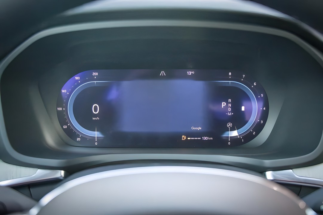 Volvo S60 B4 Plus Dark - foto 12