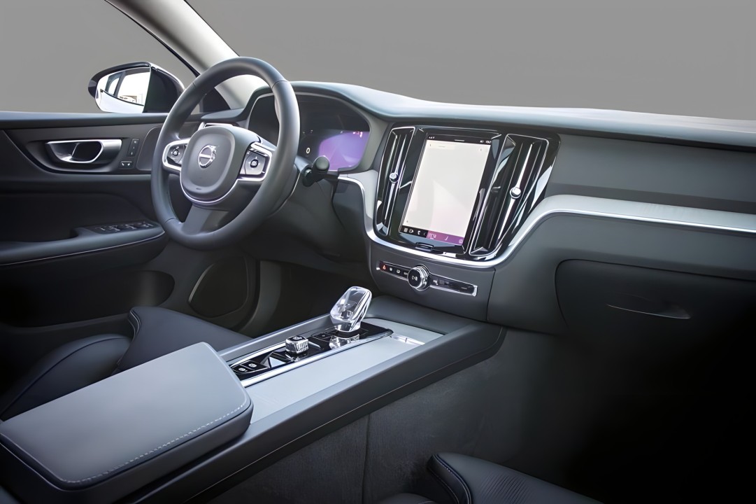 Volvo S60 B4 Plus Dark - foto 7