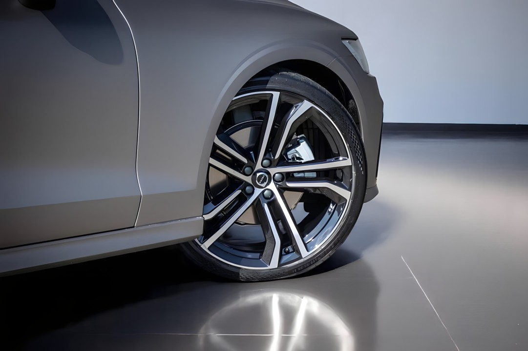 Volvo S60 B4 Plus Dark - foto 24
