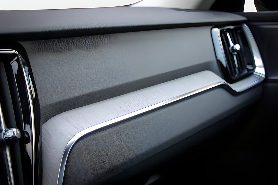 Volvo S60 B4 Plus Dark - foto 16