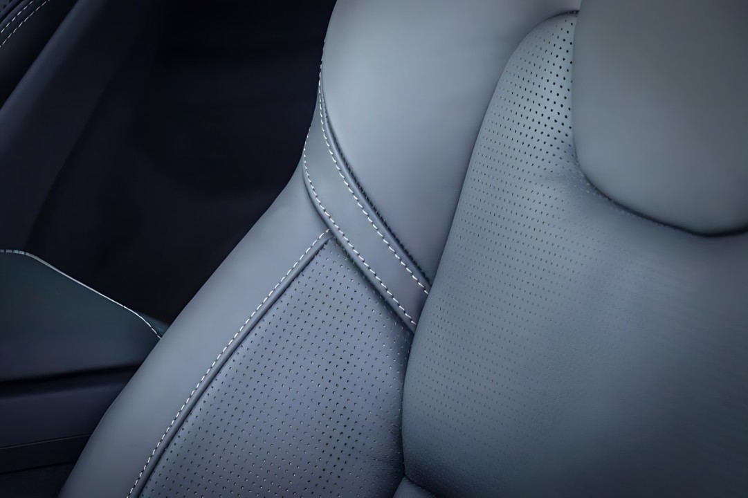 Volvo S60 B4 Plus Dark - foto 9