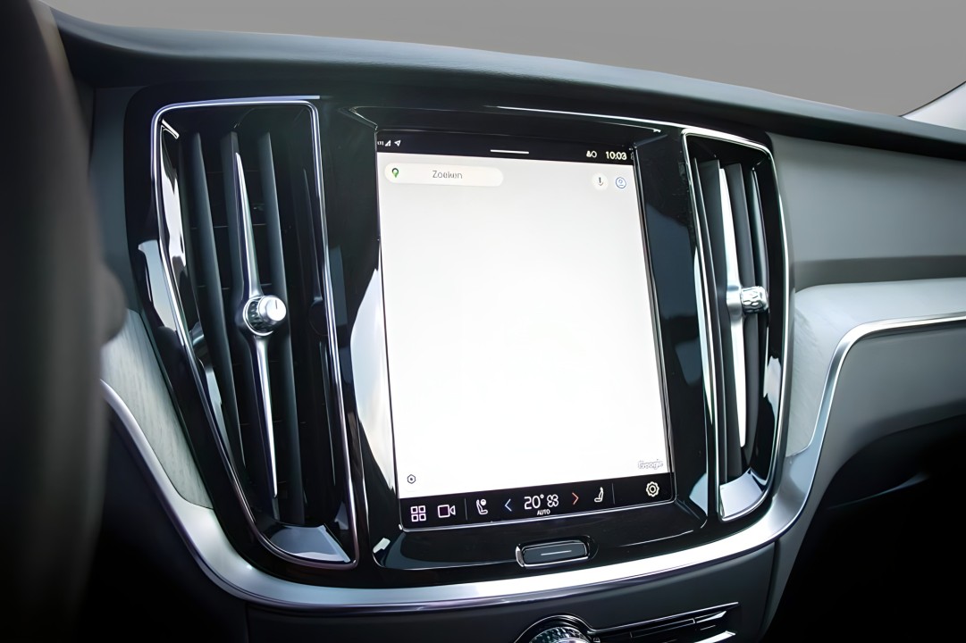 Volvo S60 B4 Plus Dark - foto 14
