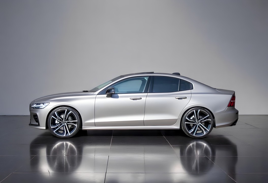 Volvo S60 B4 Plus Dark (2)