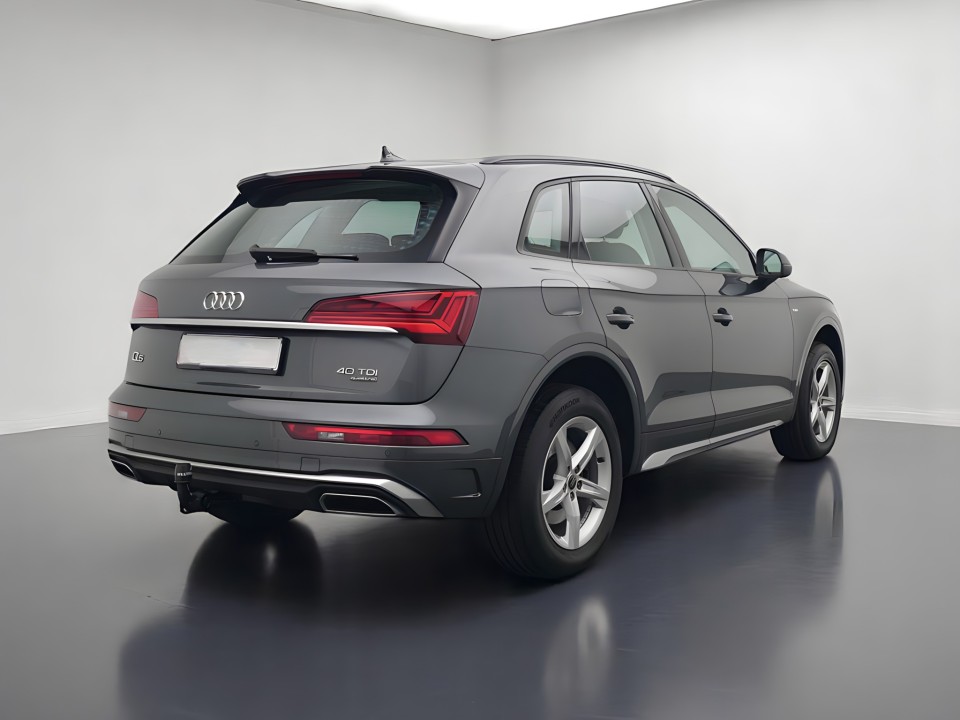 Audi Q5 40TDI quattro S tronic (3)