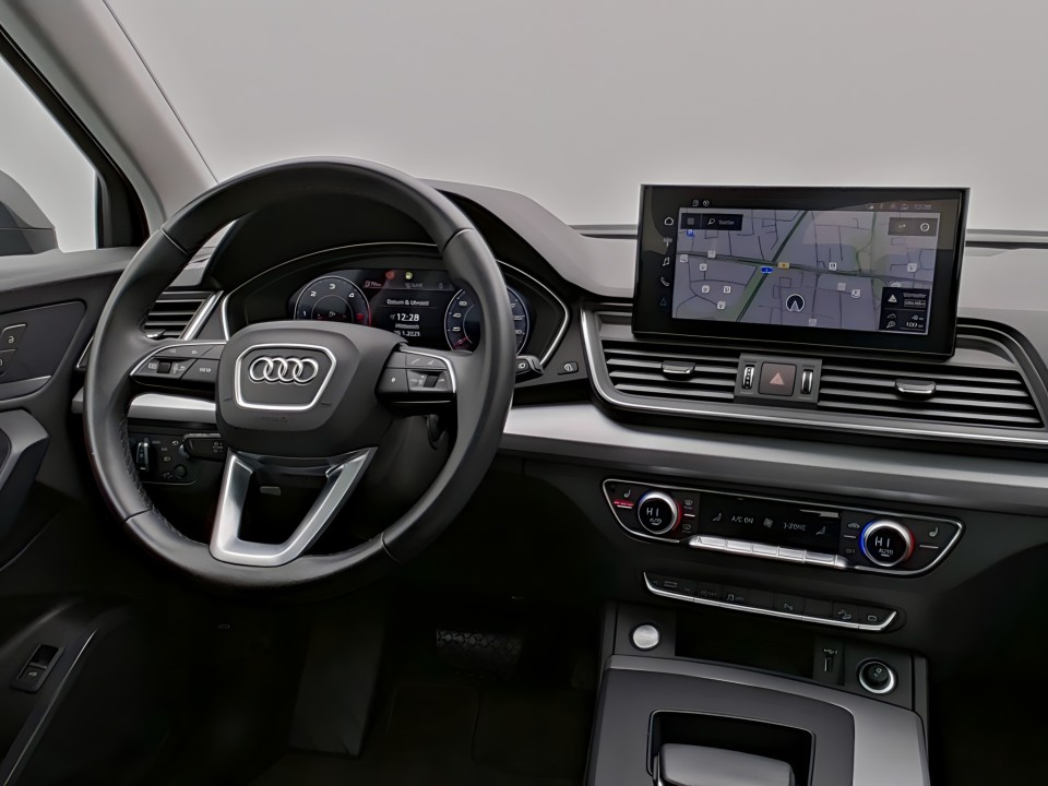 Audi Q5 40TDI quattro S tronic - foto 6