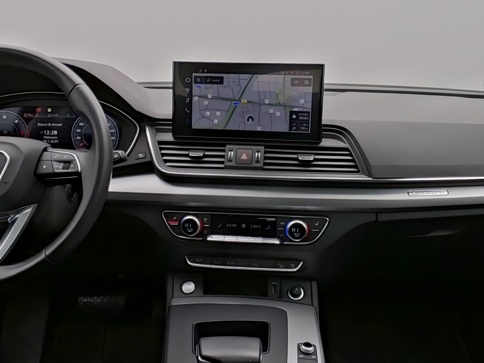 Audi Q5 40TDI quattro S tronic - foto 9