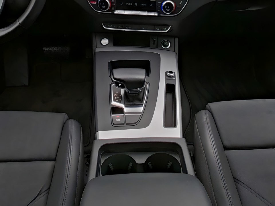 Audi Q5 40TDI quattro S tronic - foto 8