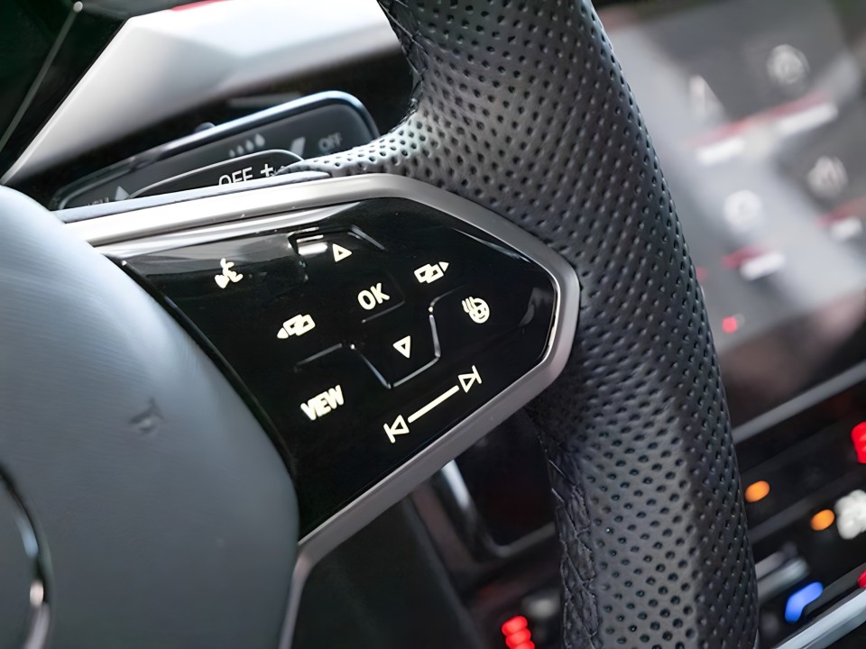 Volkswagen Arteon 2.0 TSI DSG Elegance - foto 11