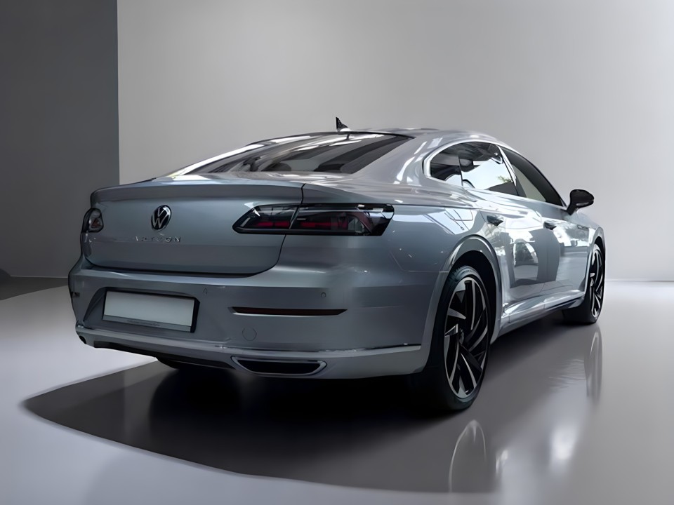 Volkswagen Arteon 2.0 TSI DSG Elegance (3)