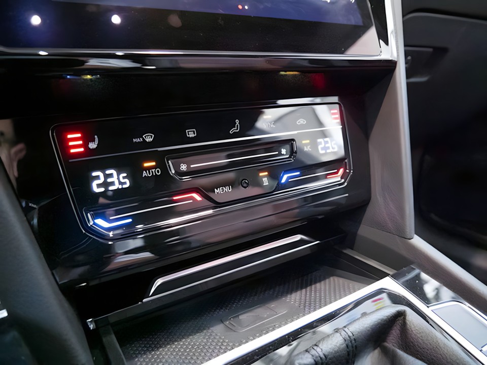 Volkswagen Arteon 2.0 TSI DSG Elegance - foto 13