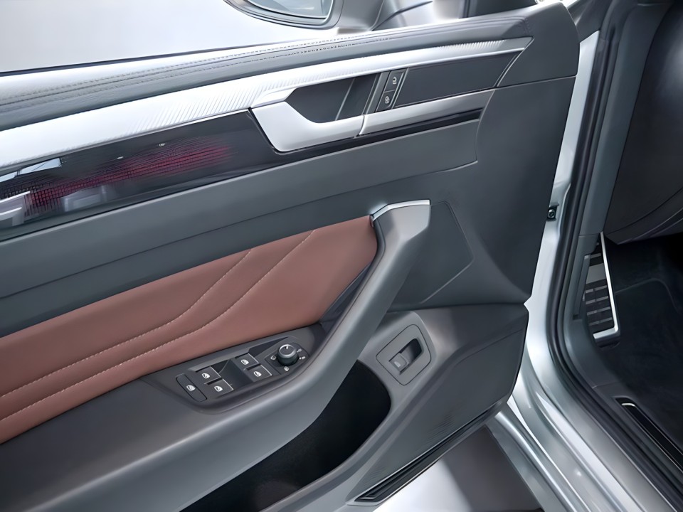 Volkswagen Arteon 2.0 TSI DSG Elegance - foto 15