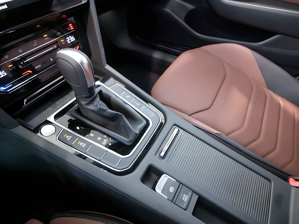 Volkswagen Arteon 2.0 TSI DSG Elegance - foto 9
