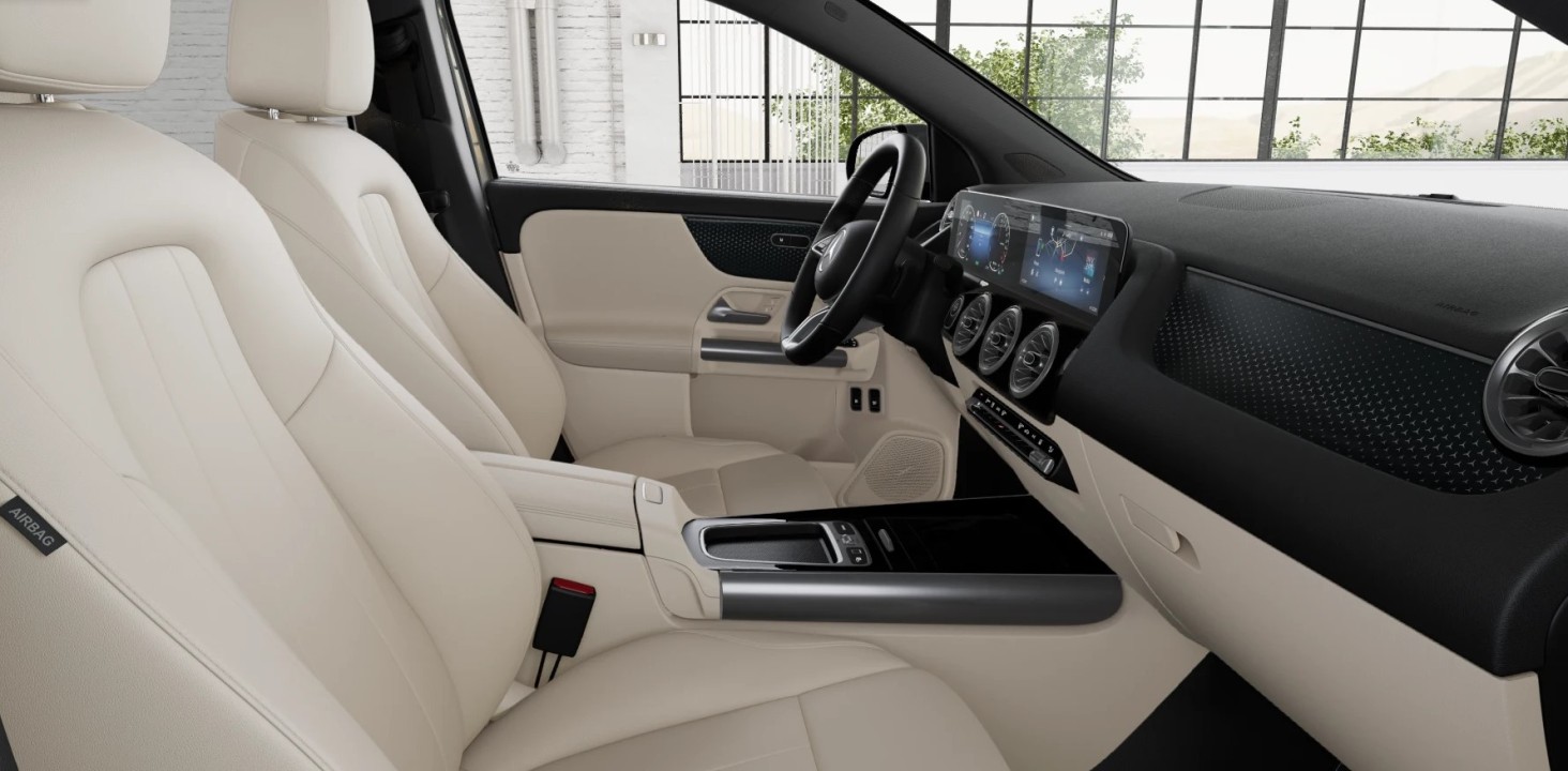 Mercedes-Benz GLA 250e - foto 8