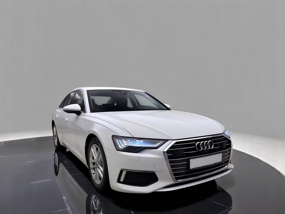 Audi A6 (3)