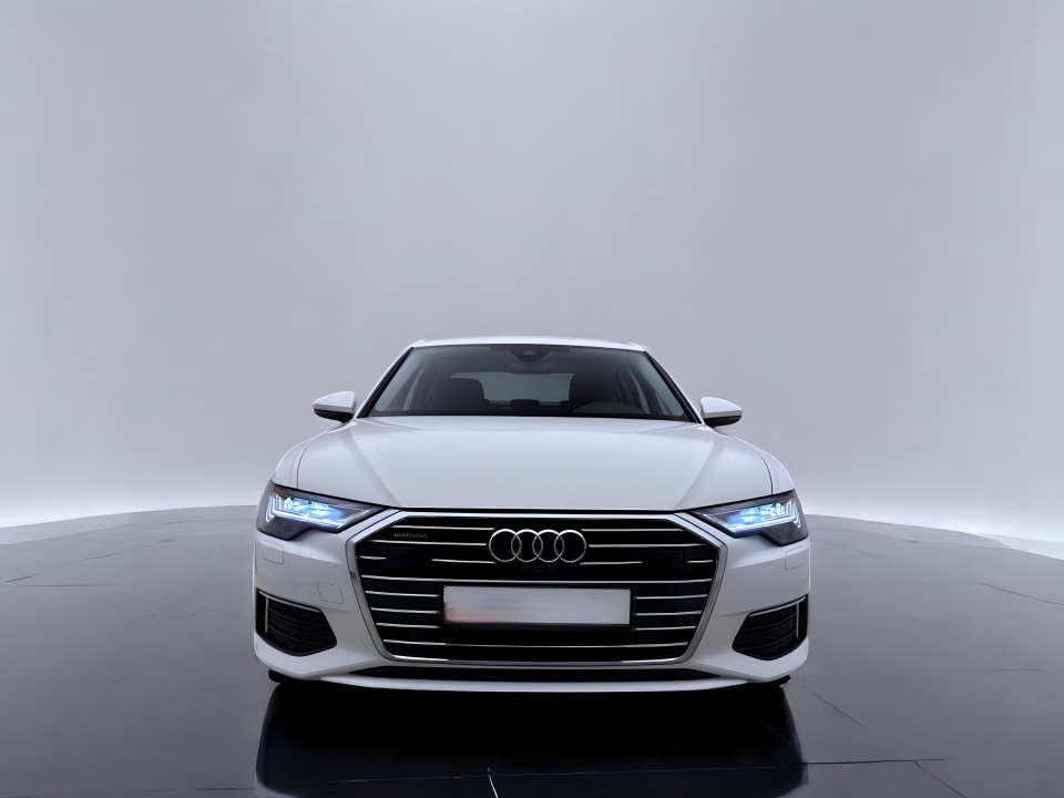 Audi A6 (2)