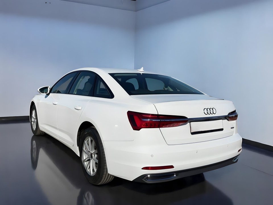 Audi A6 50 TDI quattro (3)
