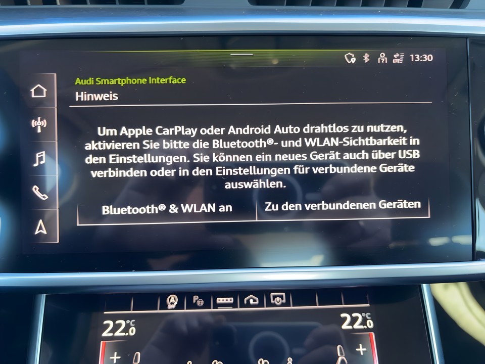 Audi A6 50 TDI quattro - foto 11