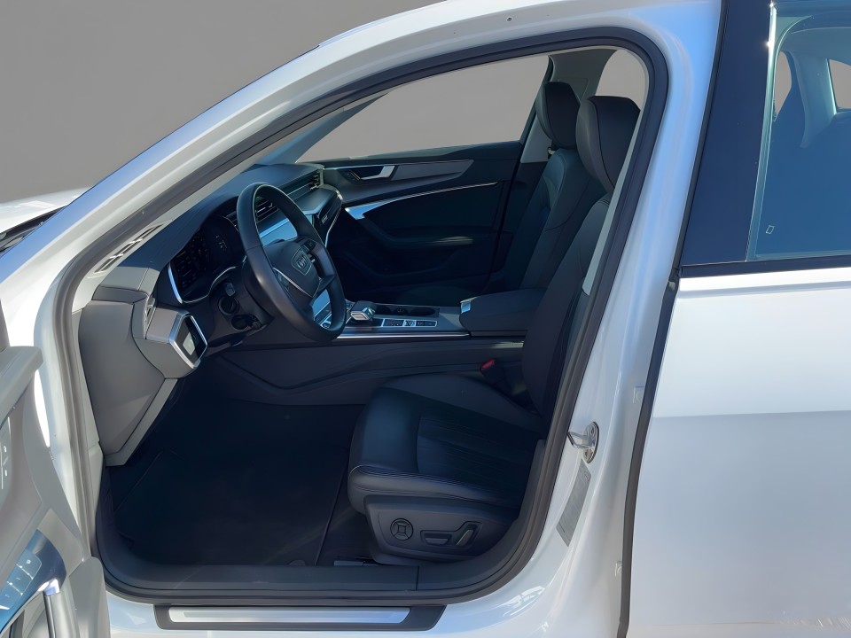 Audi A6 50 TDI quattro - foto 6