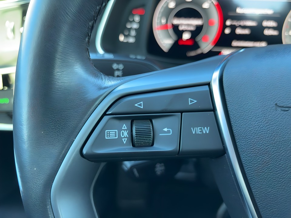 Audi A6 50 TDI quattro - foto 7