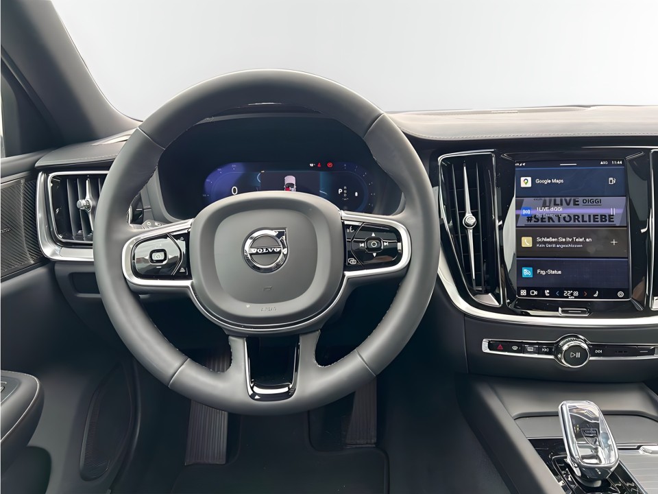 Volvo S60 B5 AWD Ultimate Dark - foto 6