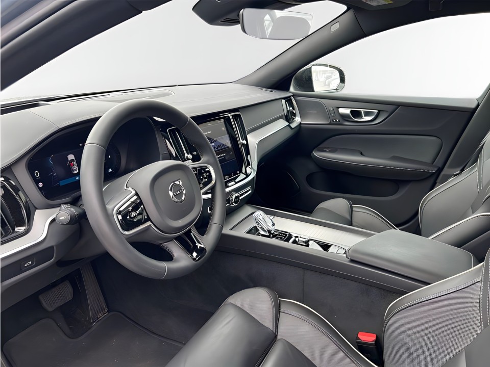 Volvo S60 B5 AWD Ultimate Dark - foto 10