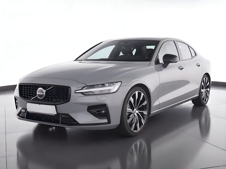 Volvo S60 B5 AWD Ultimate Dark