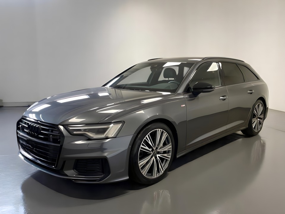 Audi A6 Avant 45 TFSI